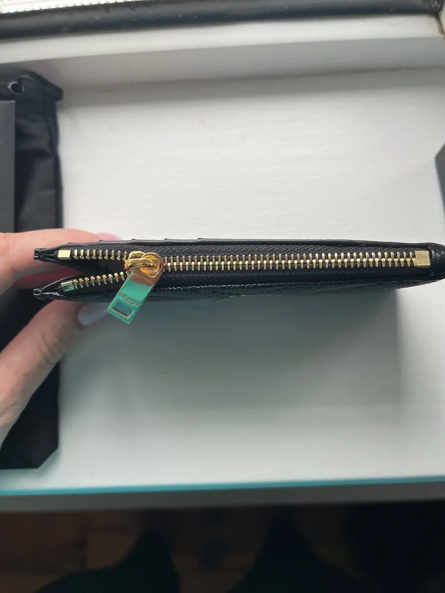 YSL Wallet - Image 4