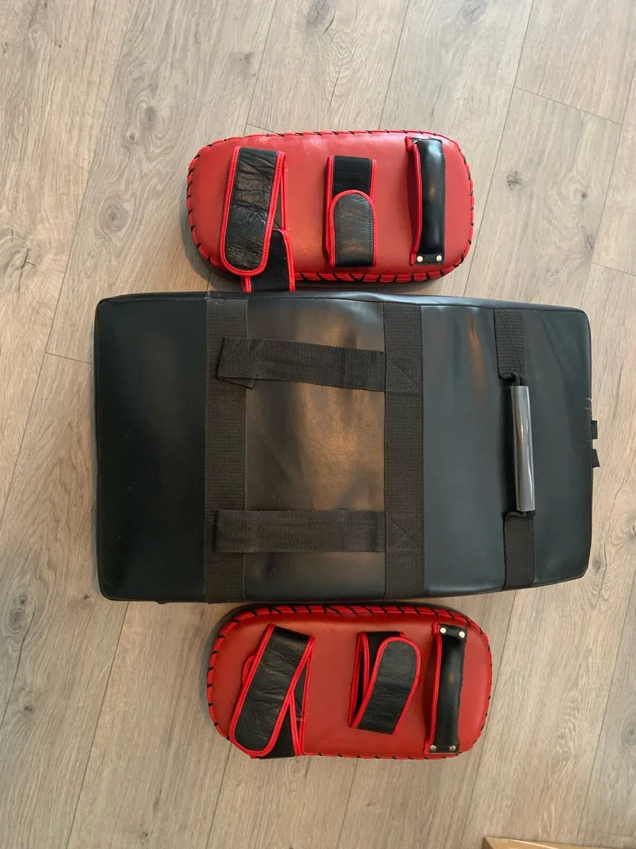 Punching Pads - Image 2