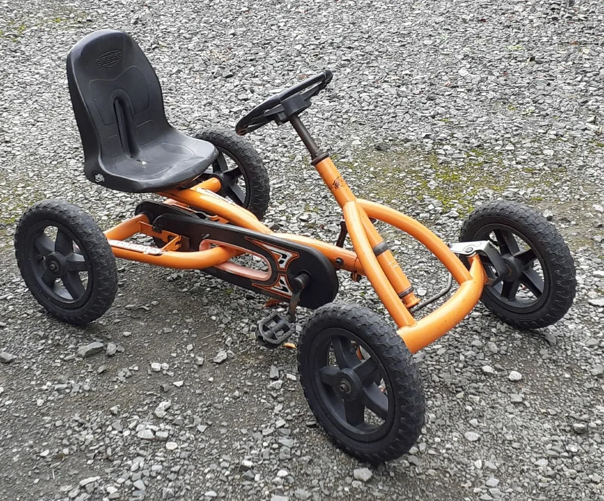 Berg Buddy - Image 1