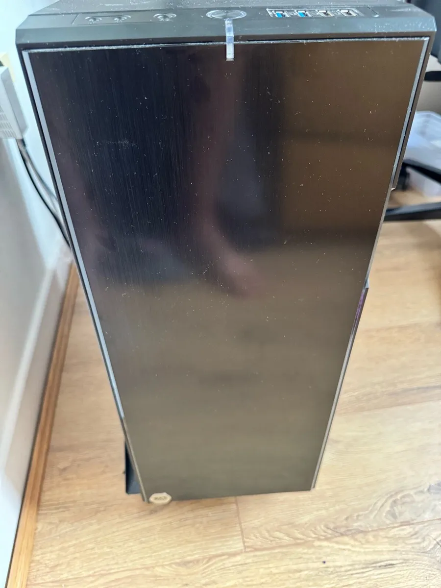 Gaming PC with RTX 3080 - Image 3