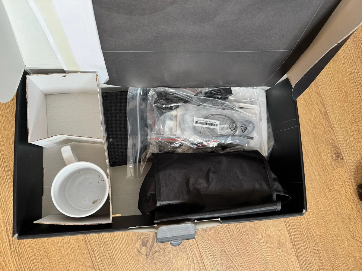 Gaming PC with RTX 3080 - Image 4