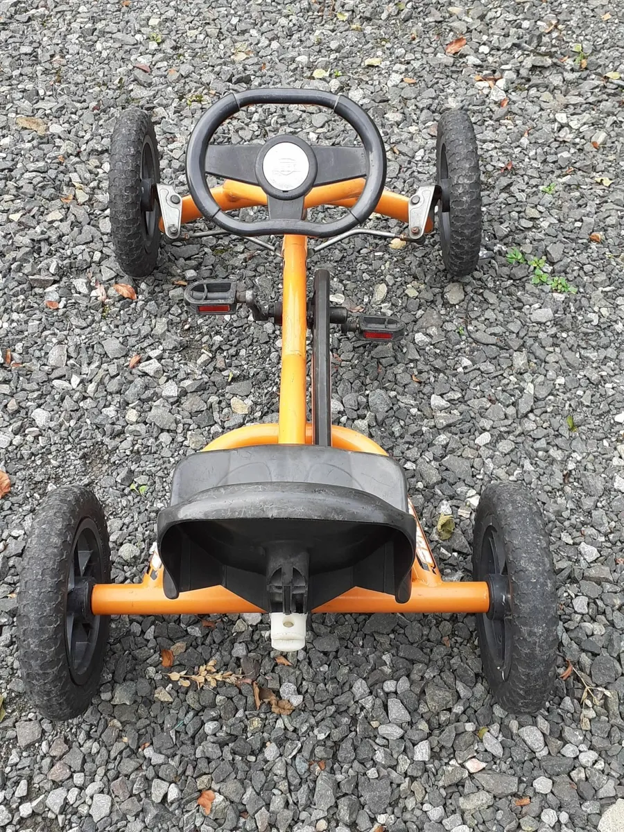 Berg Buddy - Image 2