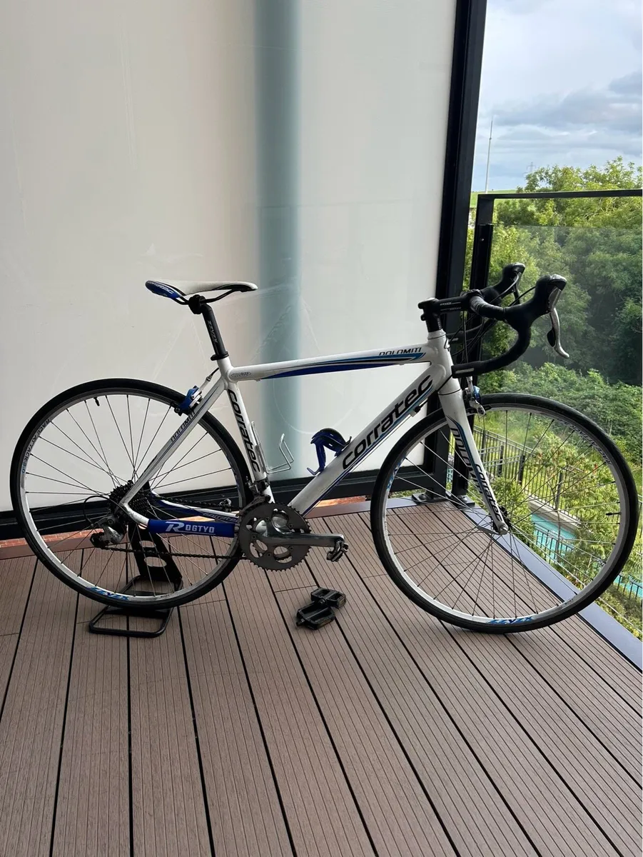 Race bike/Road bike - Image 1