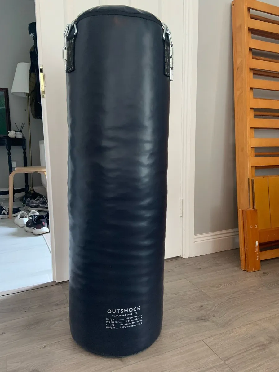 Boxing Bag - Image 3