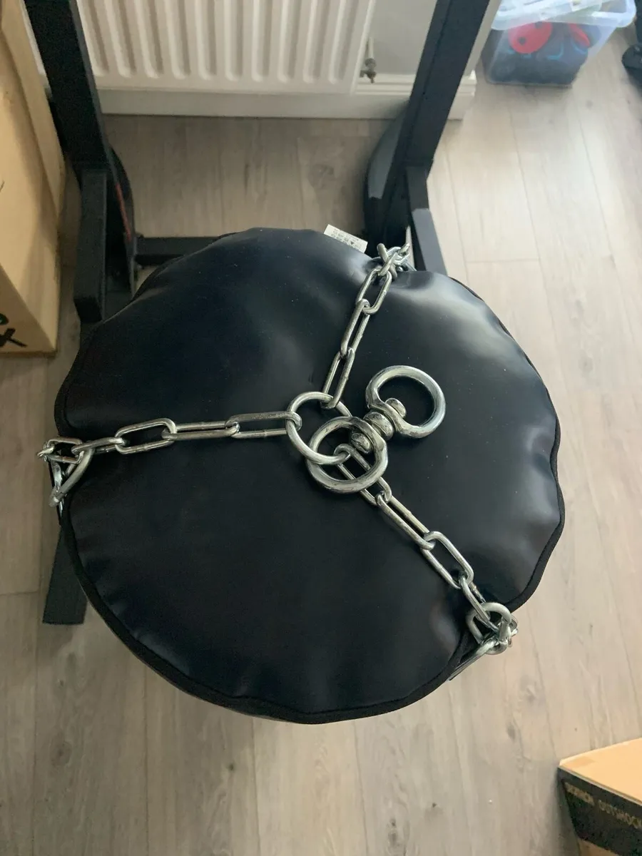 Boxing Bag - Image 4