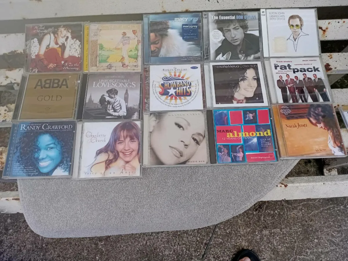 Cds - Image 2