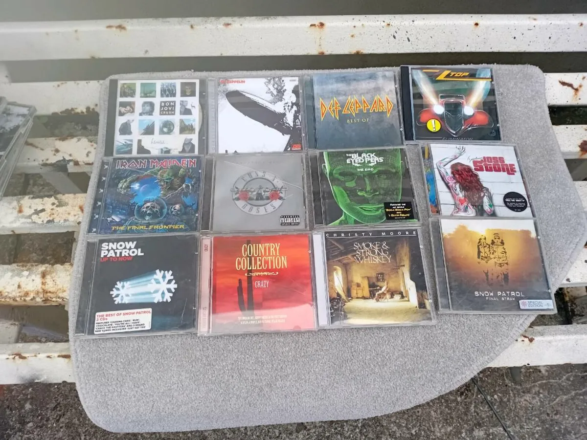 Cds - Image 3