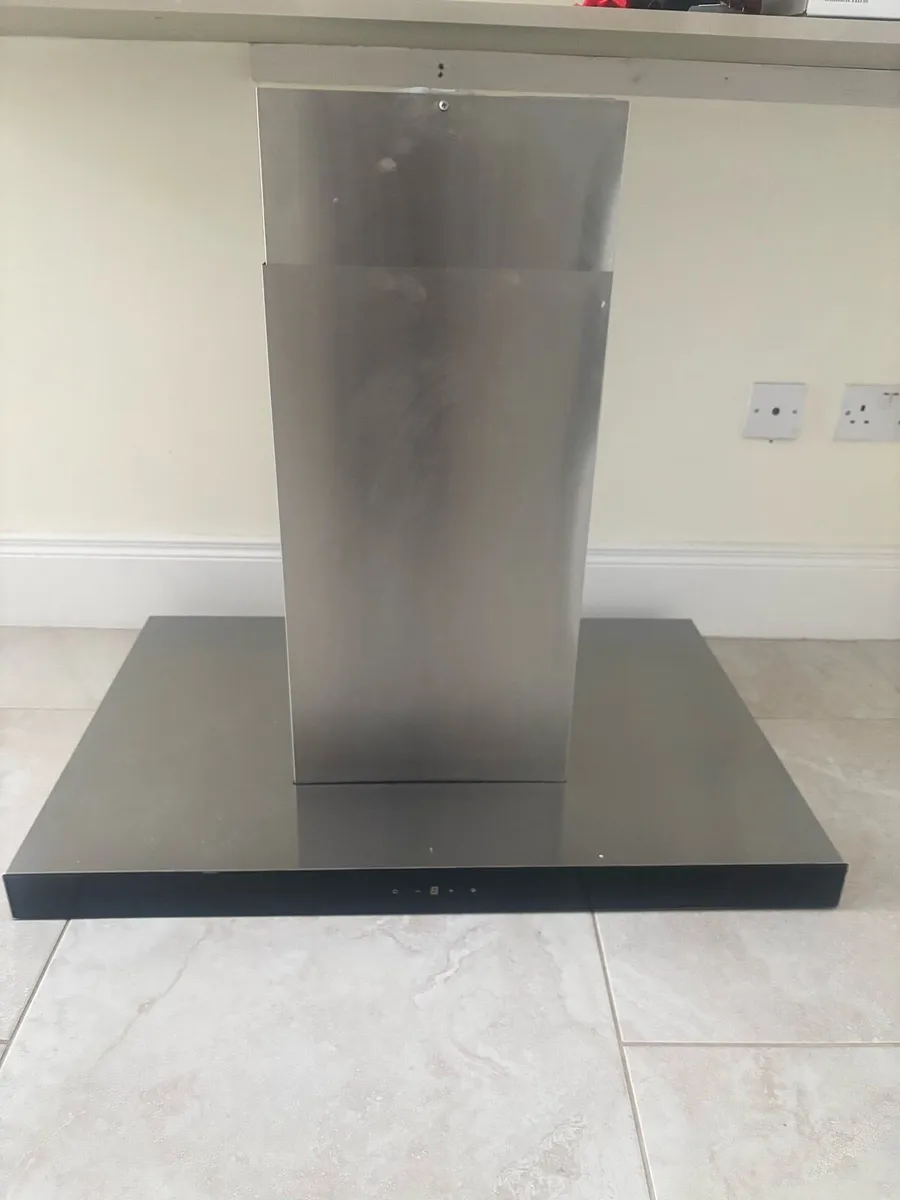 Extractor fan - Image 1