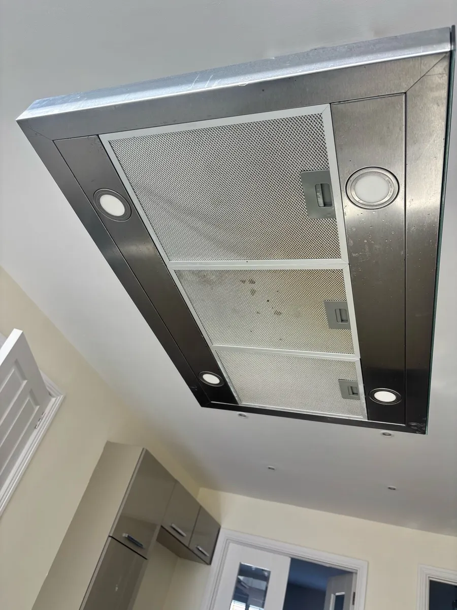 Extractor fan - Image 2