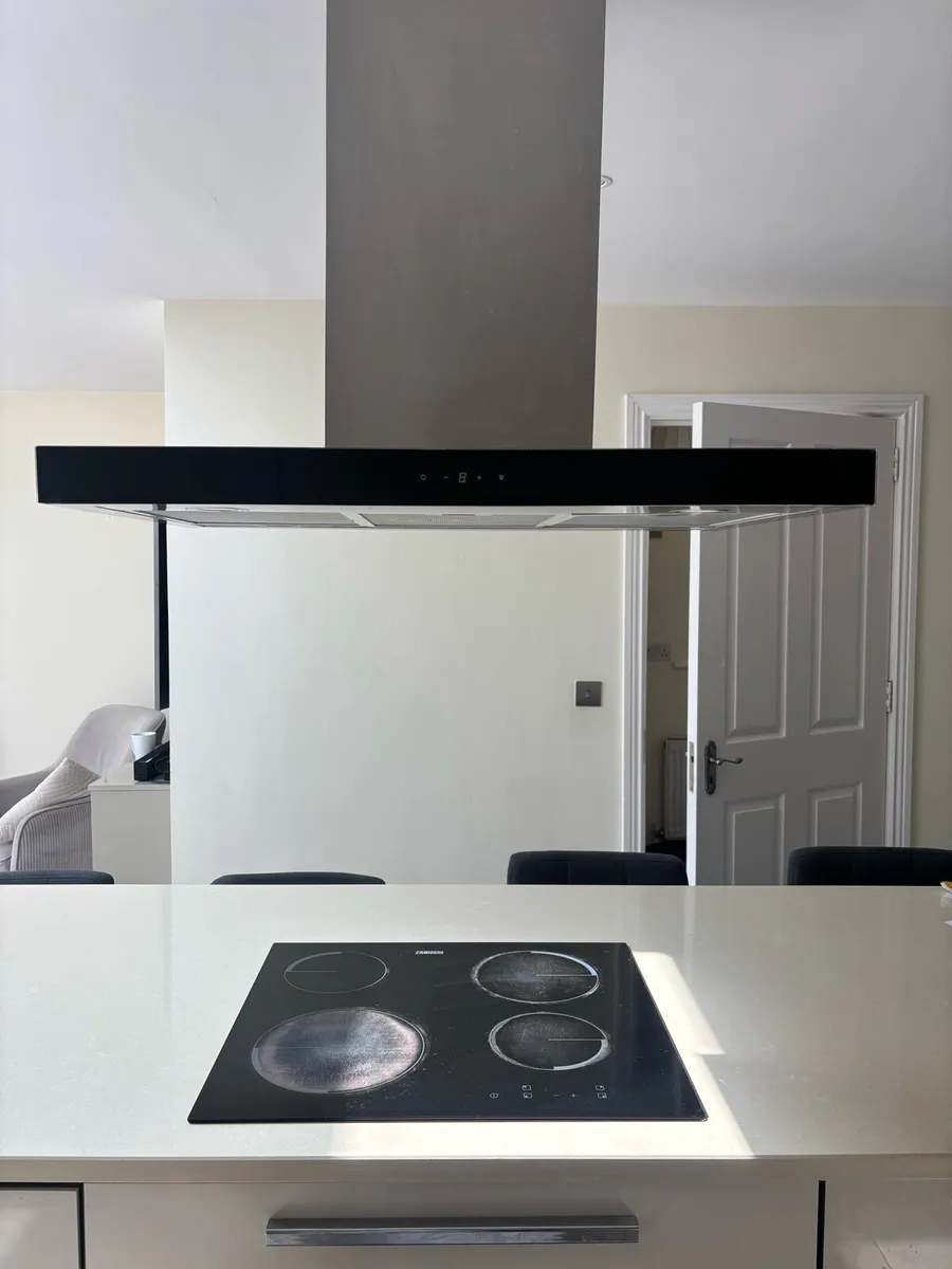 Extractor fan - Image 4