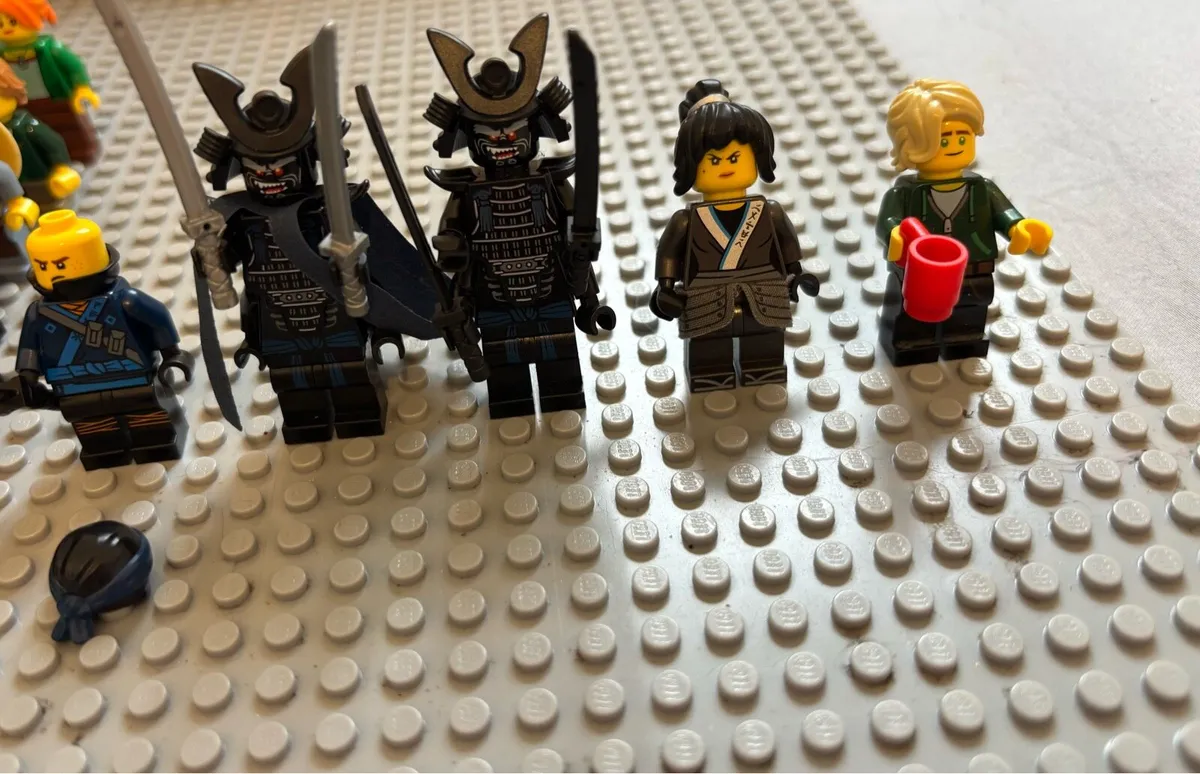 Lego - Image 1