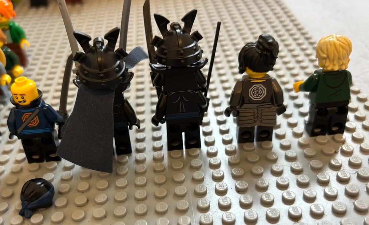 Lego - Image 2