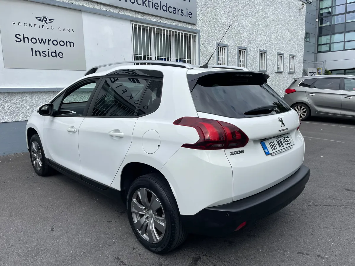 ACTIVE 1.2 PURETECH - Reverse Camera - 200TAX - Image 4