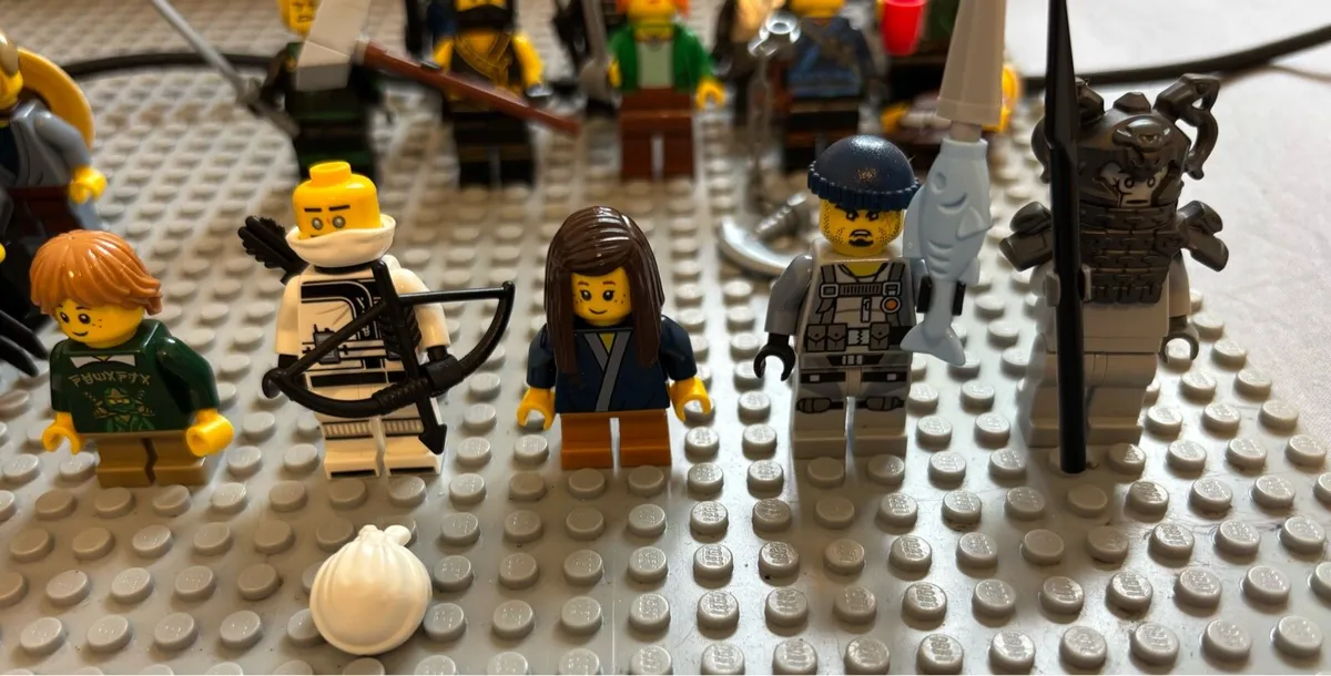 Lego - Image 1