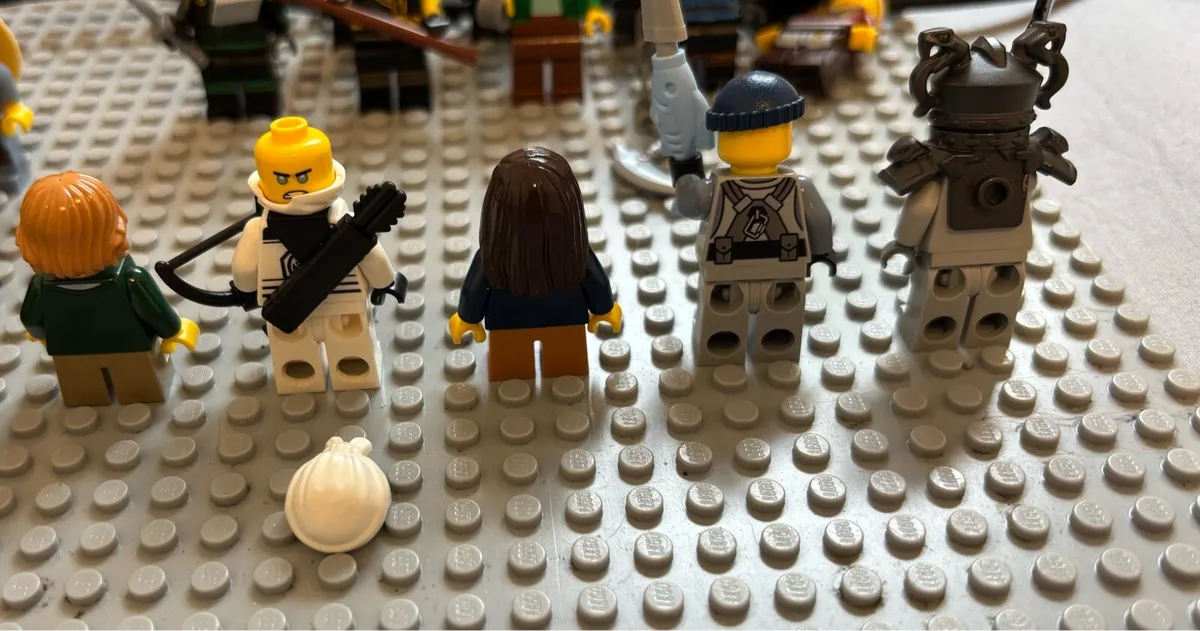 Lego - Image 2