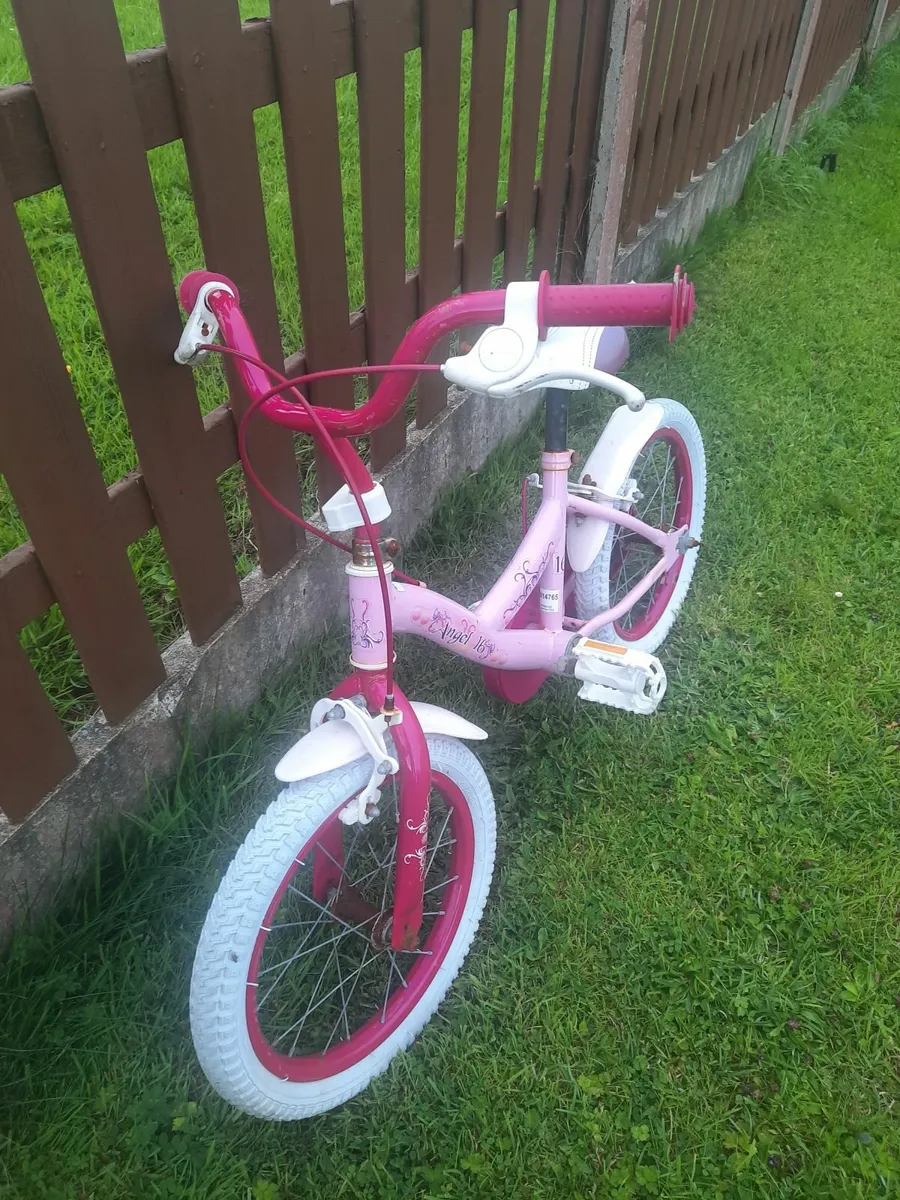 Kids bike - Image 2