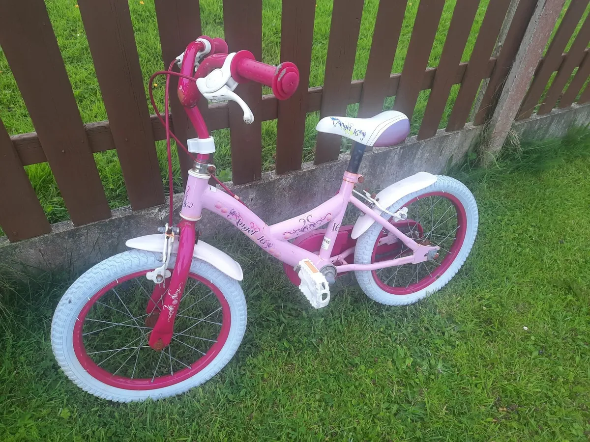 Kids bike - Image 3