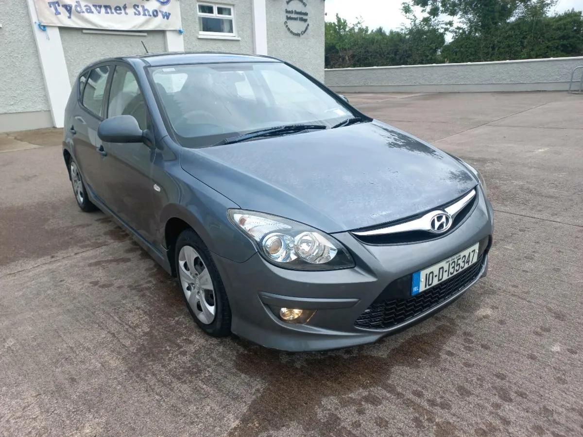 Hyundai I 30 - Image 1