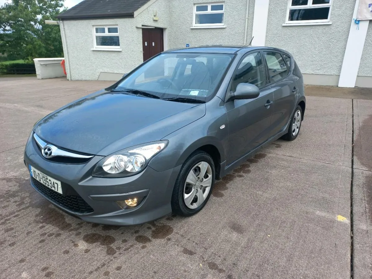 Hyundai I 30 - Image 2