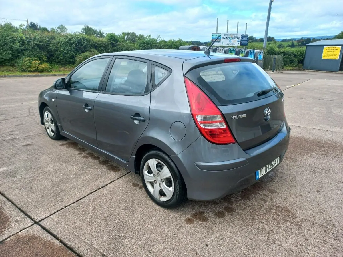 Hyundai I 30 - Image 3