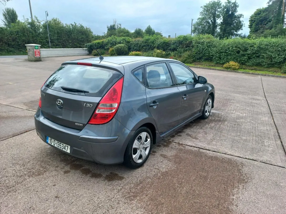 Hyundai I 30 - Image 4
