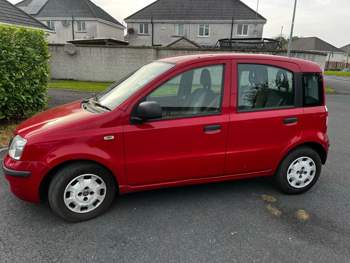 Fiat Panda 1.2 petrol 2011 - Image 2