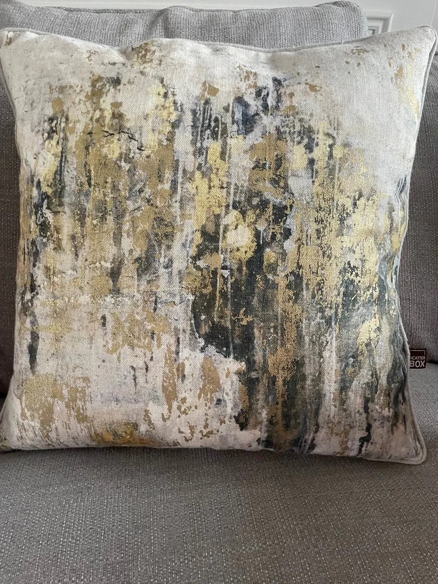 Cushions - Image 1