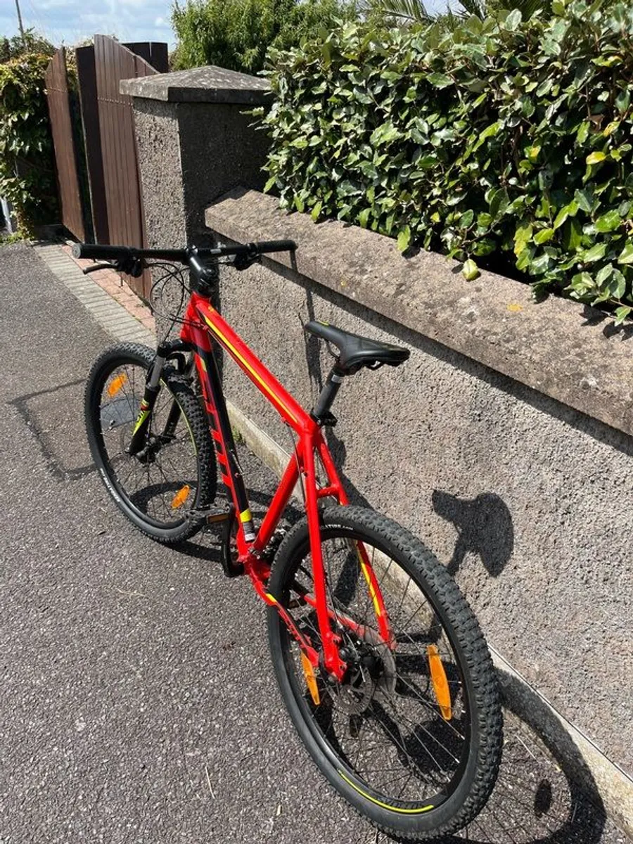 Scott 670 Mountain Bike - Image 2
