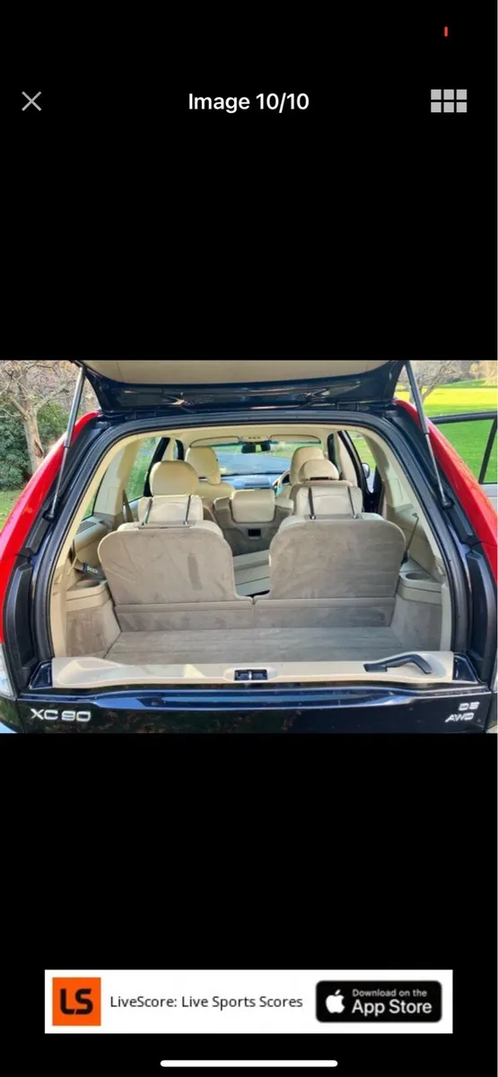 Volvo XC90 - Image 2