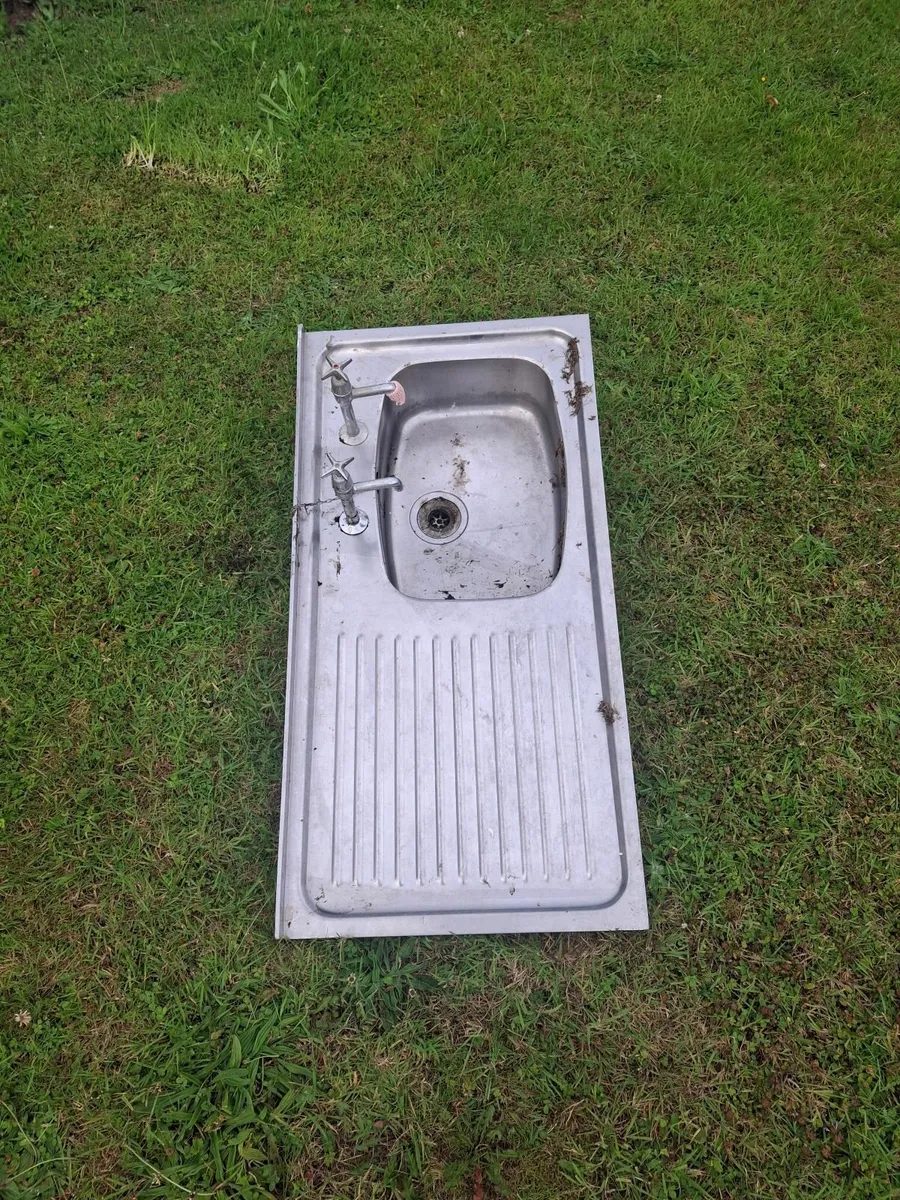 Kitchen sink - Image 4