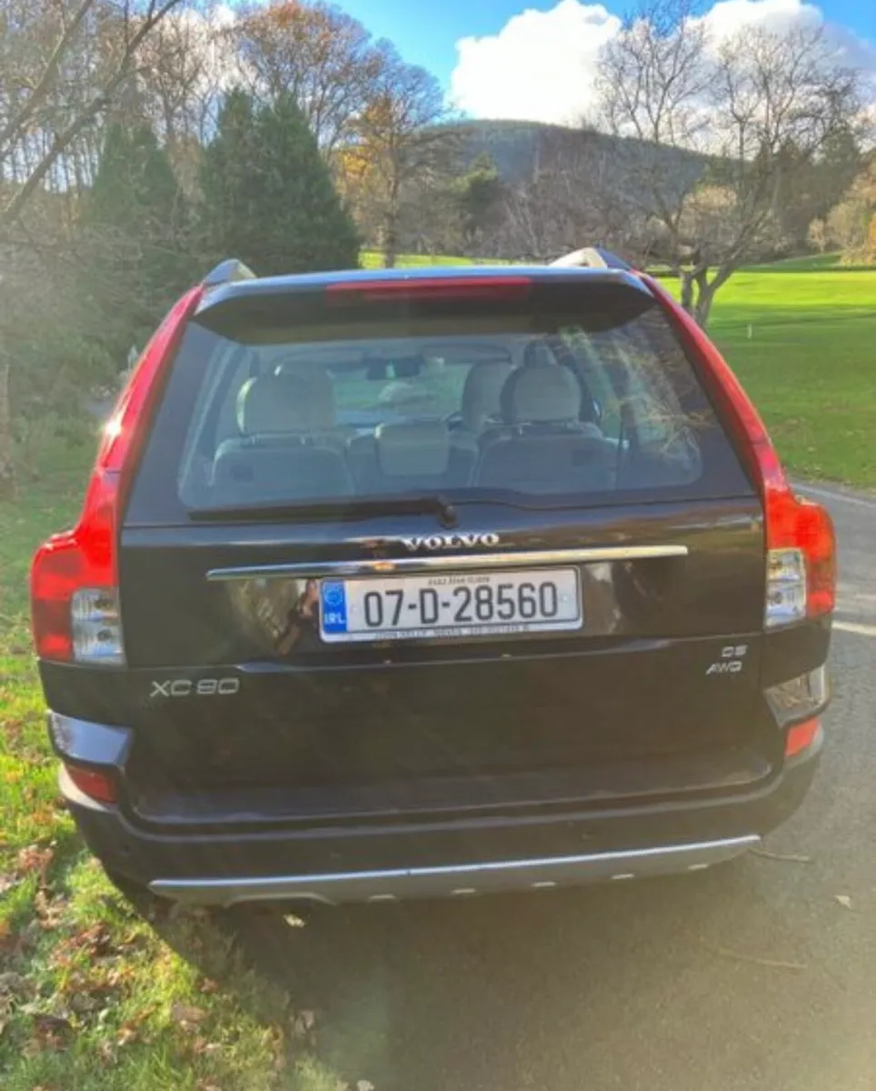 Volvo XC90 - Image 4