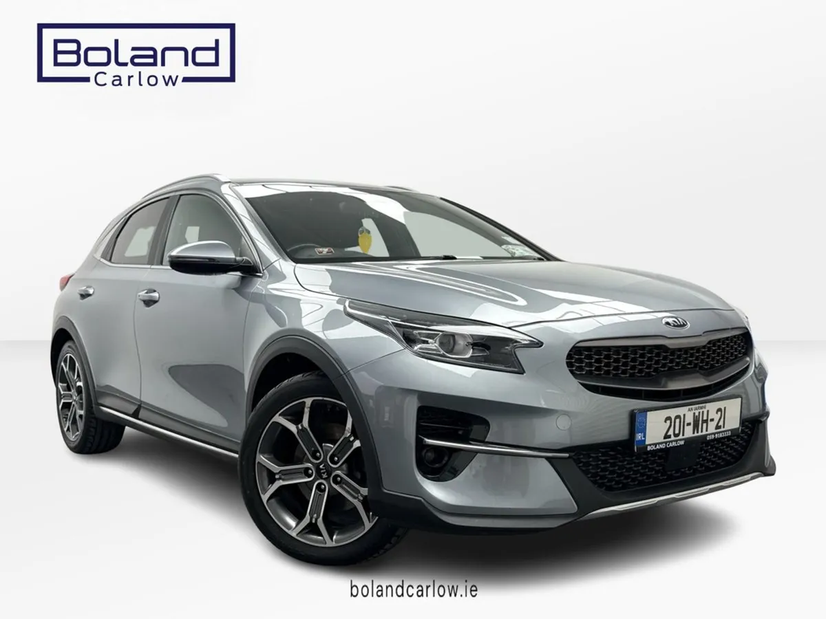 Kia Xceed 1.0 K4  top Spec   60 P/W - Image 1