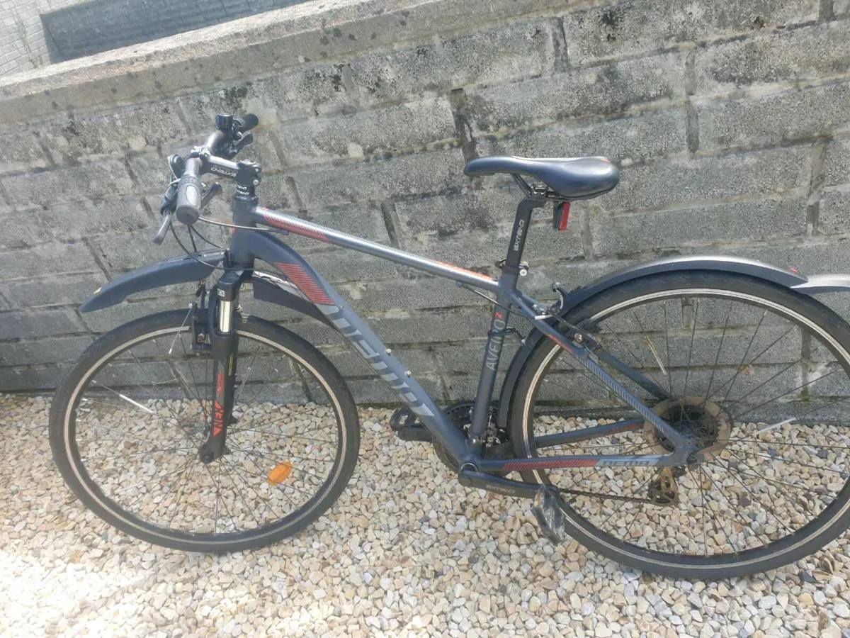 ADULT'S BIKE - Image 1
