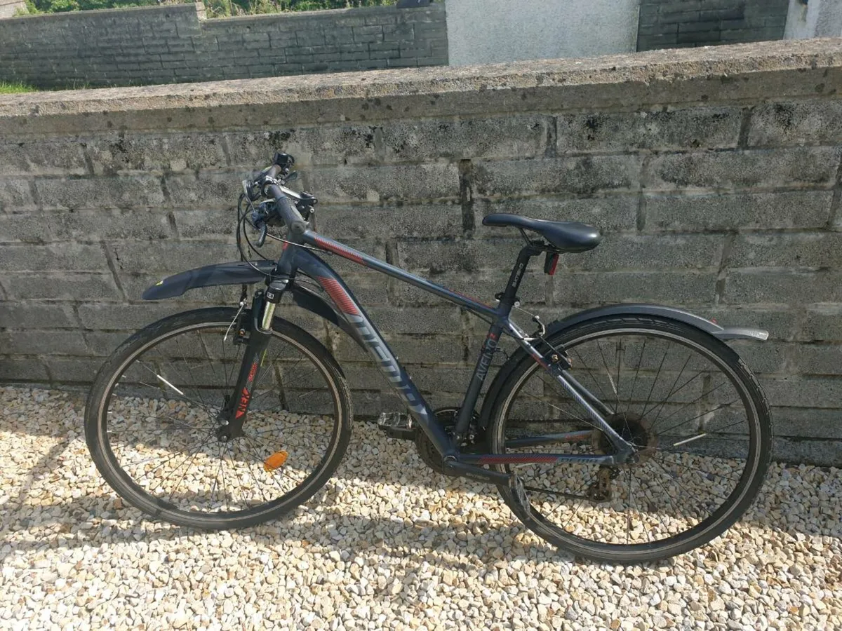 ADULT'S BIKE - Image 2