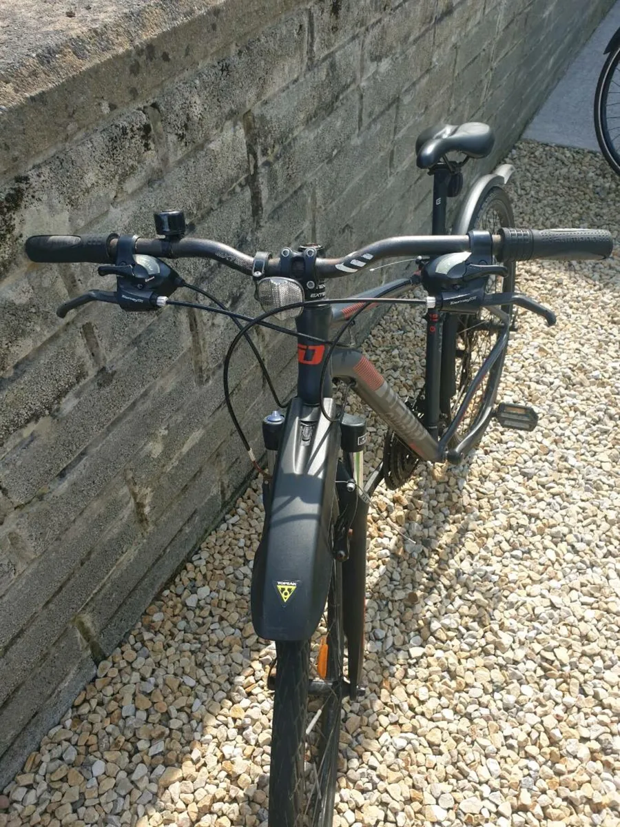 ADULT'S BIKE - Image 3