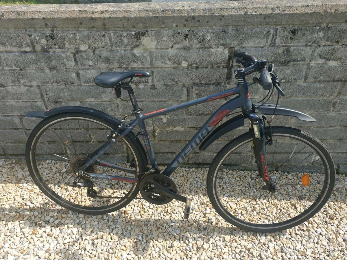 ADULT'S BIKE - Image 4