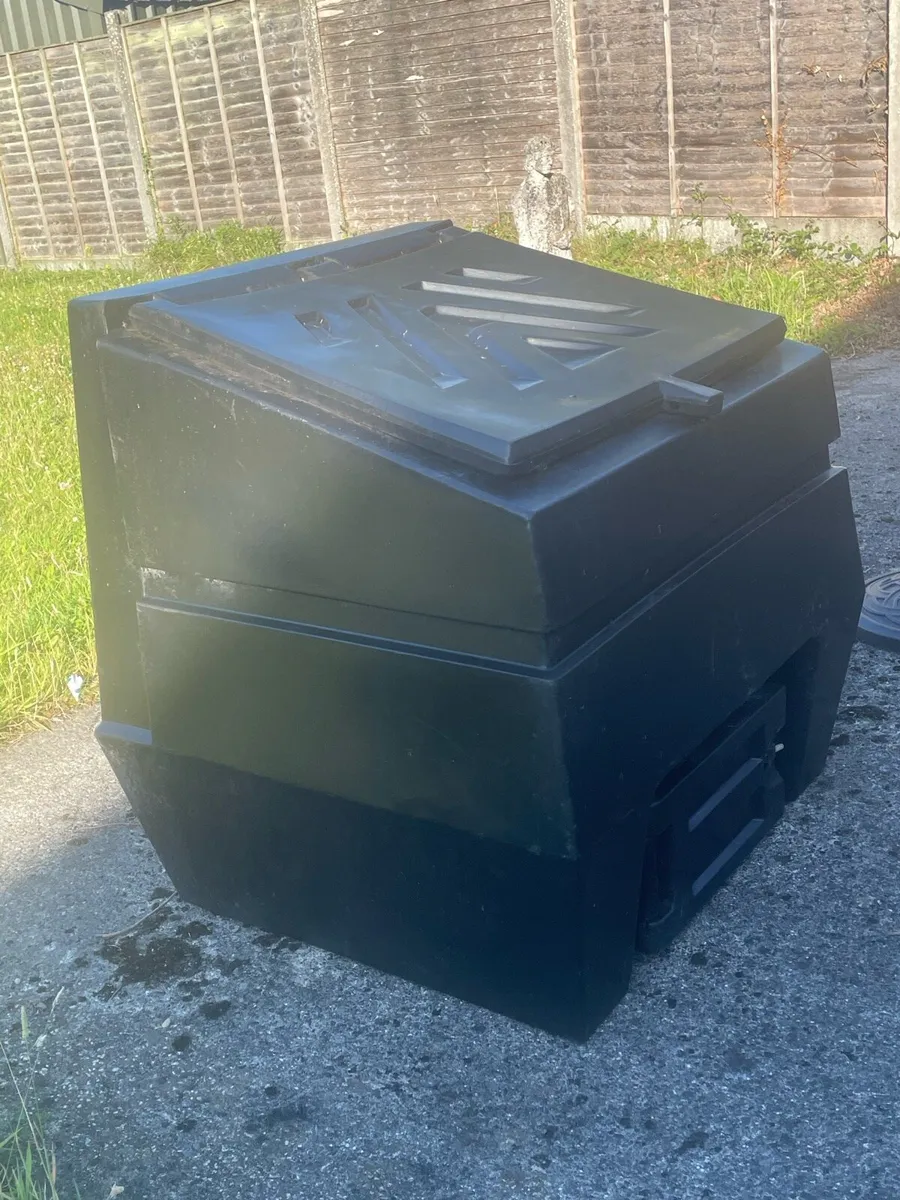 Coal Bunker - Image 2