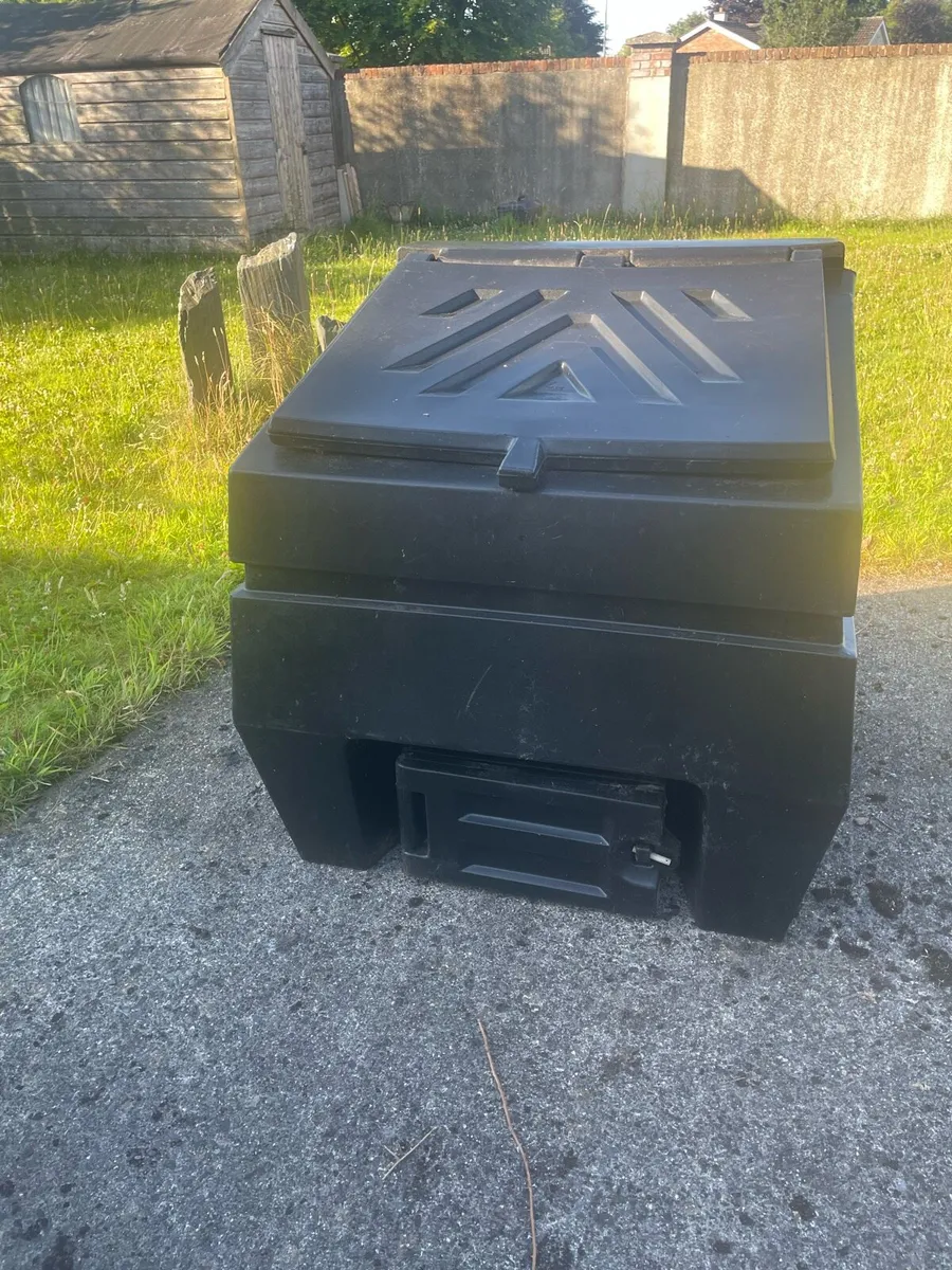 Coal Bunker - Image 3