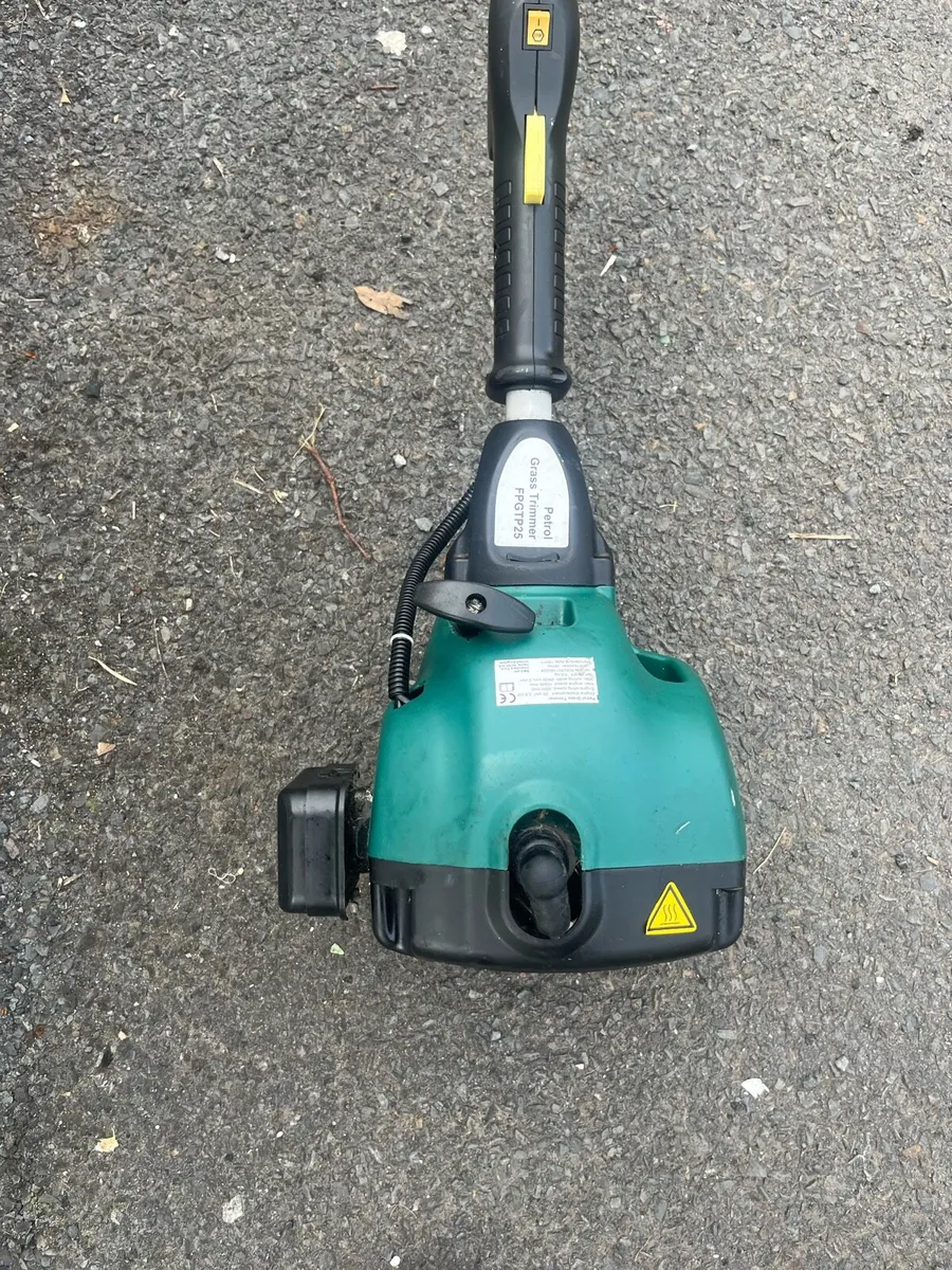 Strimmer - Image 2
