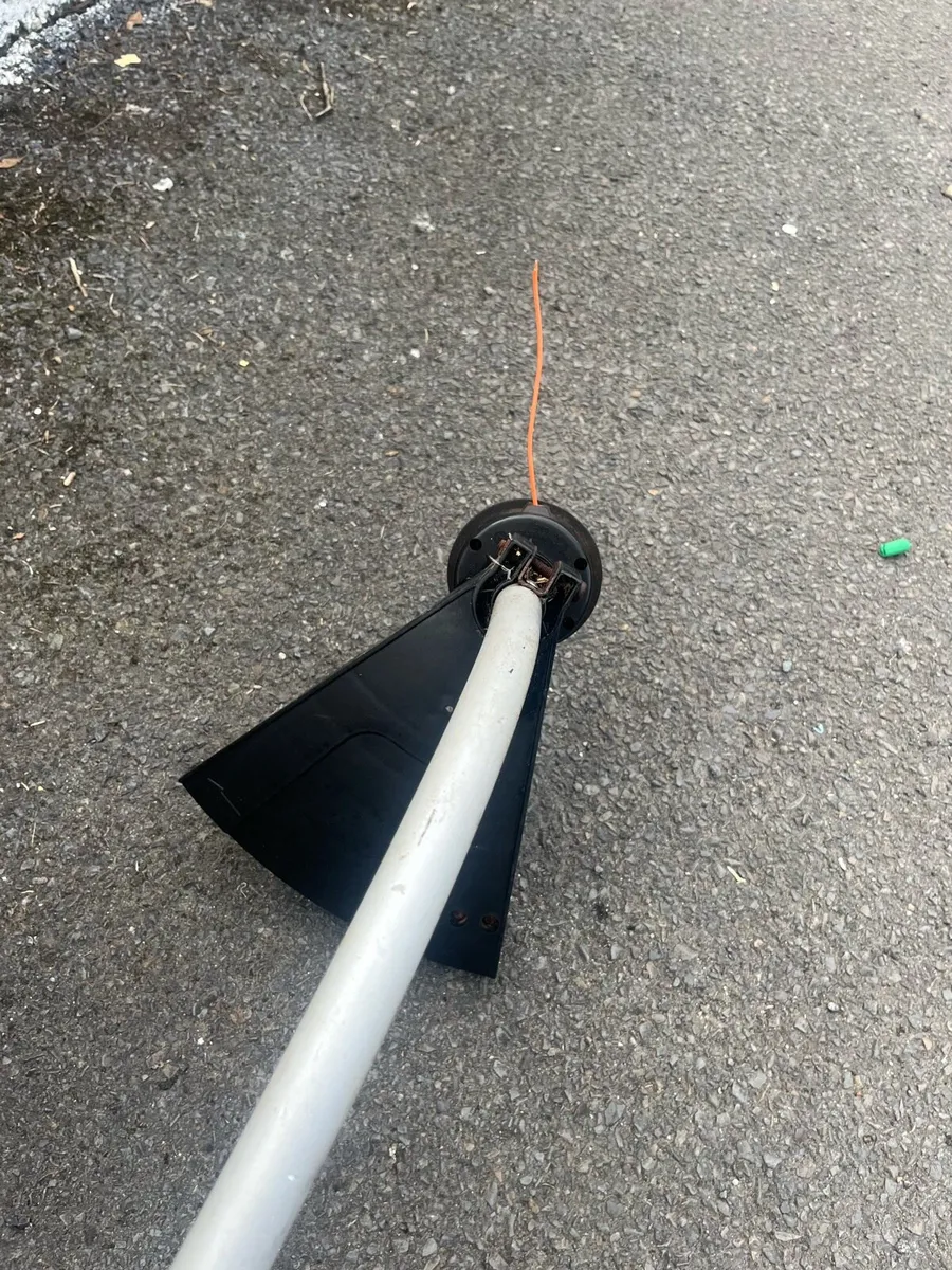 Strimmer - Image 3