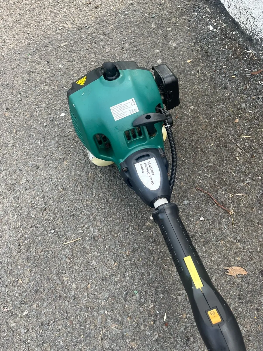 Strimmer - Image 4