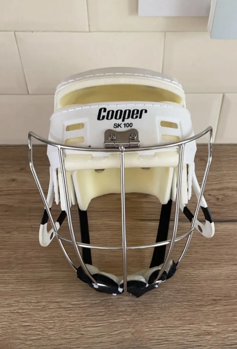 Looking for a new style helmet - Image 2