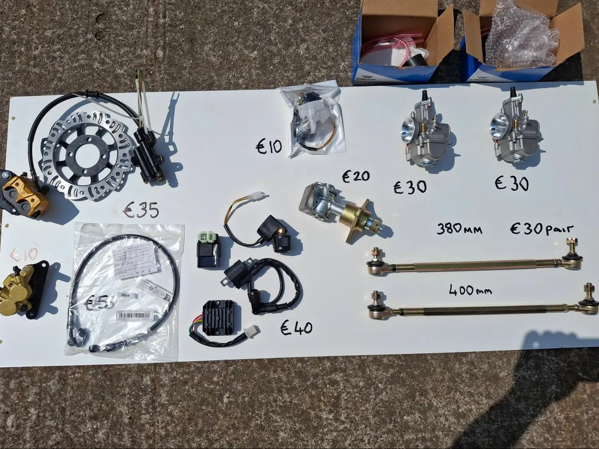 Parts