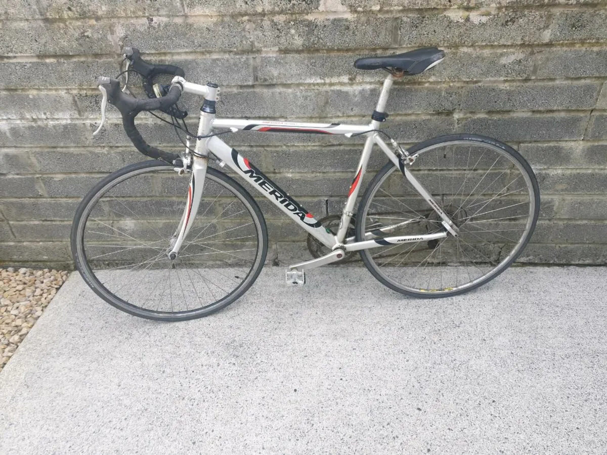 RACER BIKE - Image 2