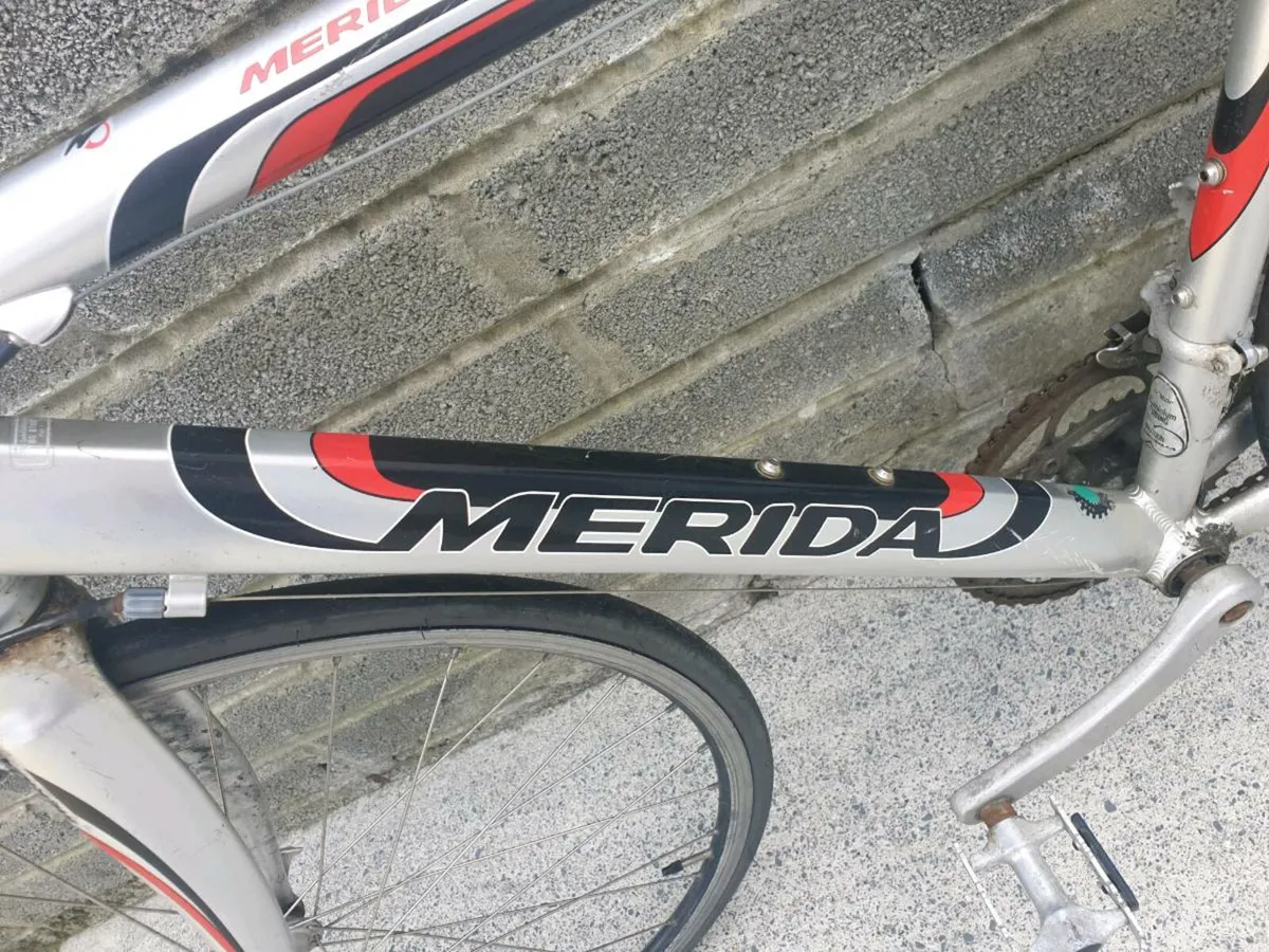 RACER BIKE - Image 3