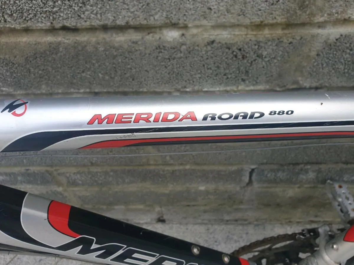 RACER BIKE - Image 4