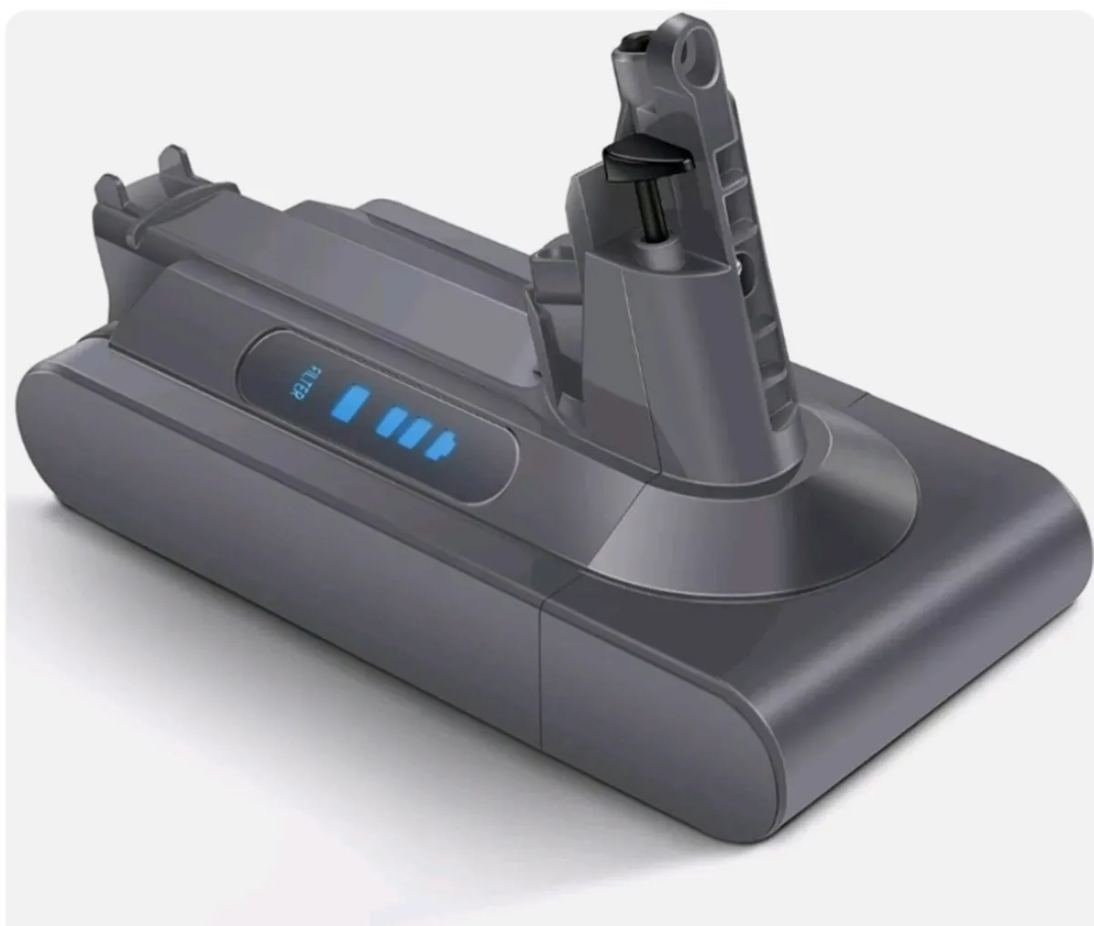 Dyson V10 Battery replacement - Image 2