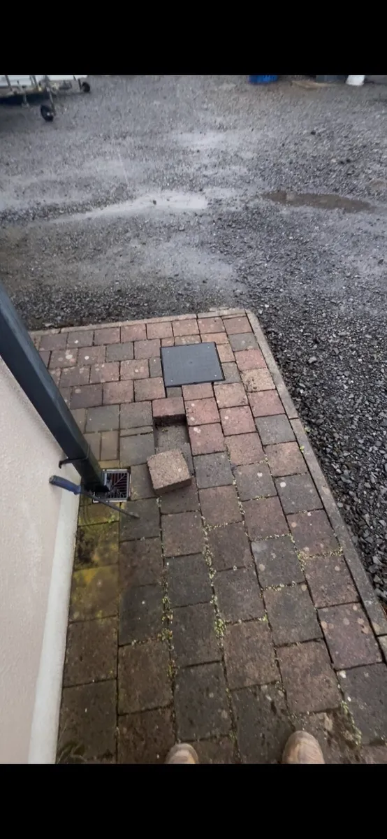 Paving bricks - Image 1
