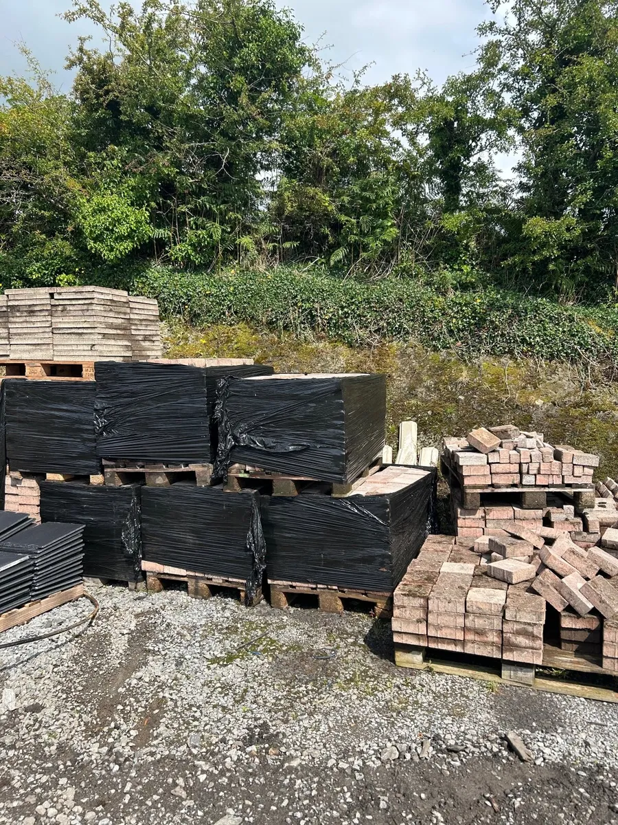 Paving bricks - Image 2