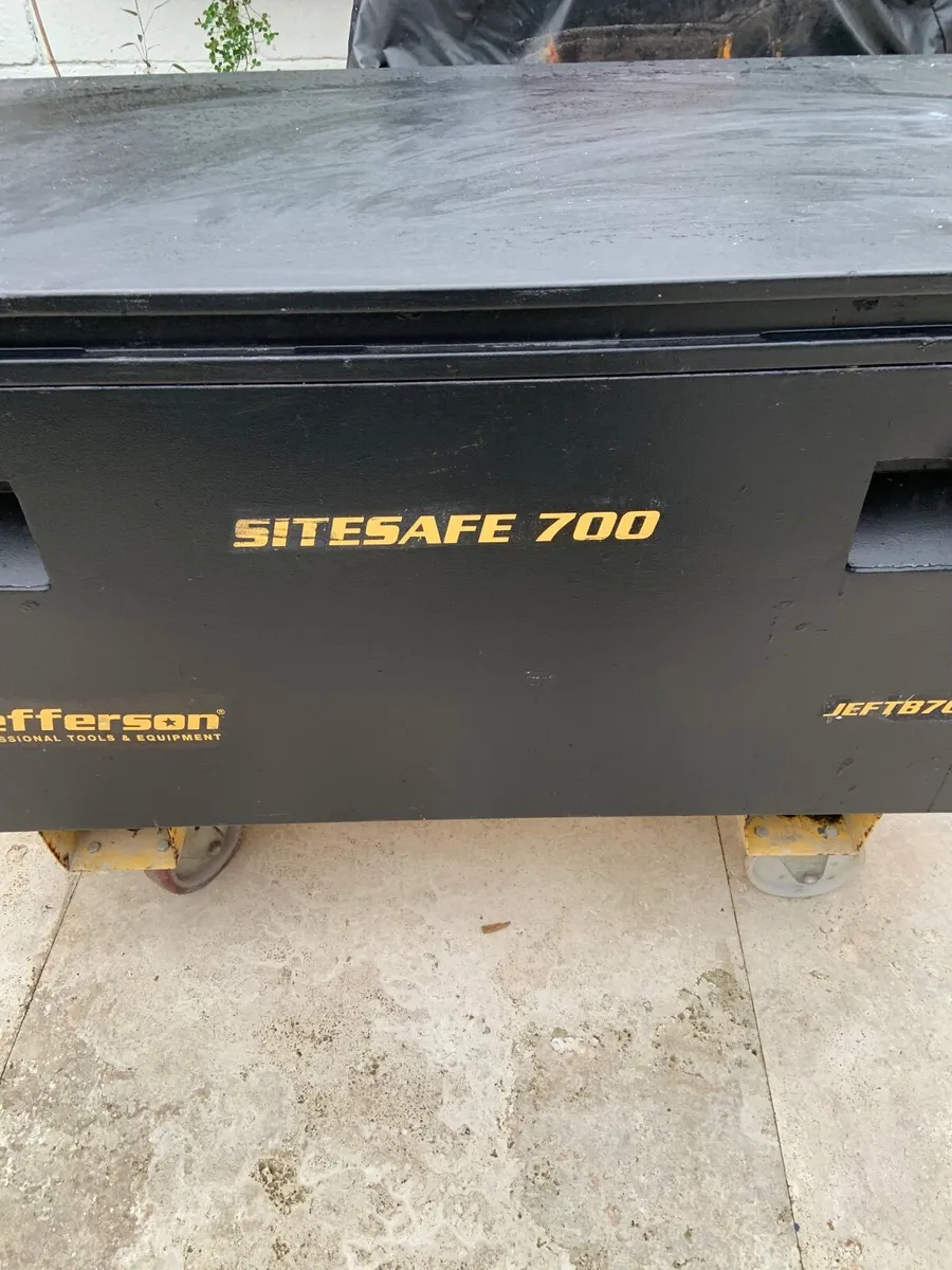 site safe toolbox - Image 2
